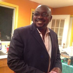 Meet your Posher, Nelson